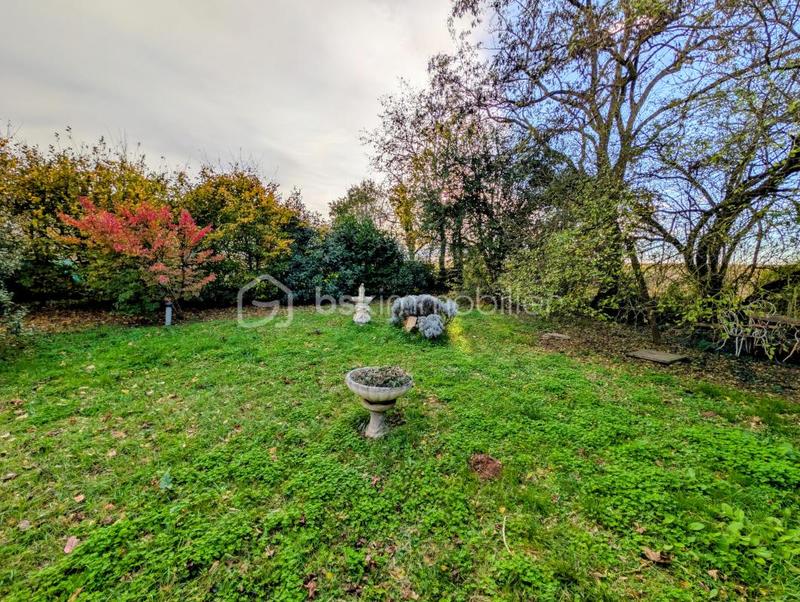 Maison - 122 m² - 5 pièces