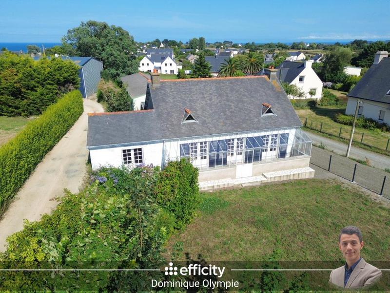 Maison - 103 m² - 5 pièces