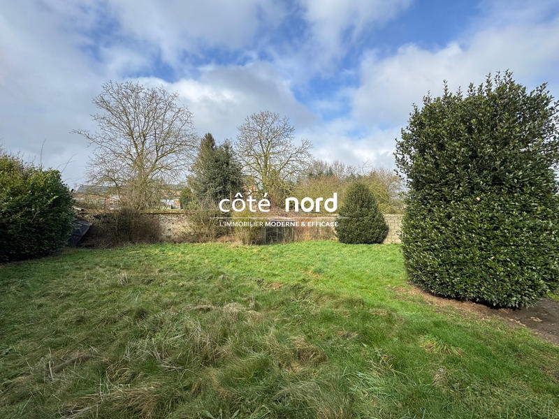 Maison - 93 m² - 6 pièces