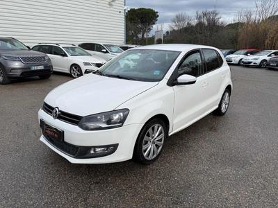 Volkswagen Polo 1.4 85ch Sportline