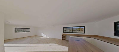 Maison - 160 m² - 5 pièces