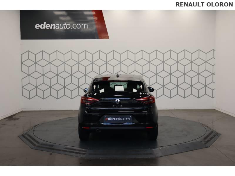 Renault Clio TCe 90 Equilibre