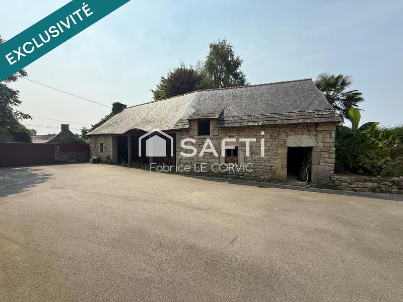 Maison - 180 m² - 6 pièces