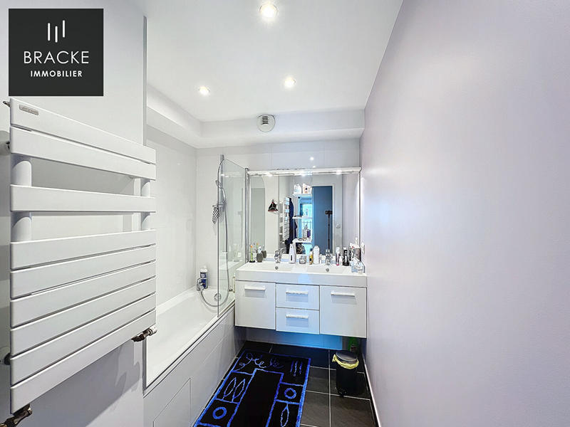 Appartement - 78 m² - 4 pièces