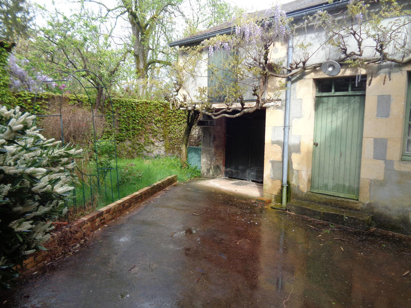 Maison - 190 m² - 9 pièces