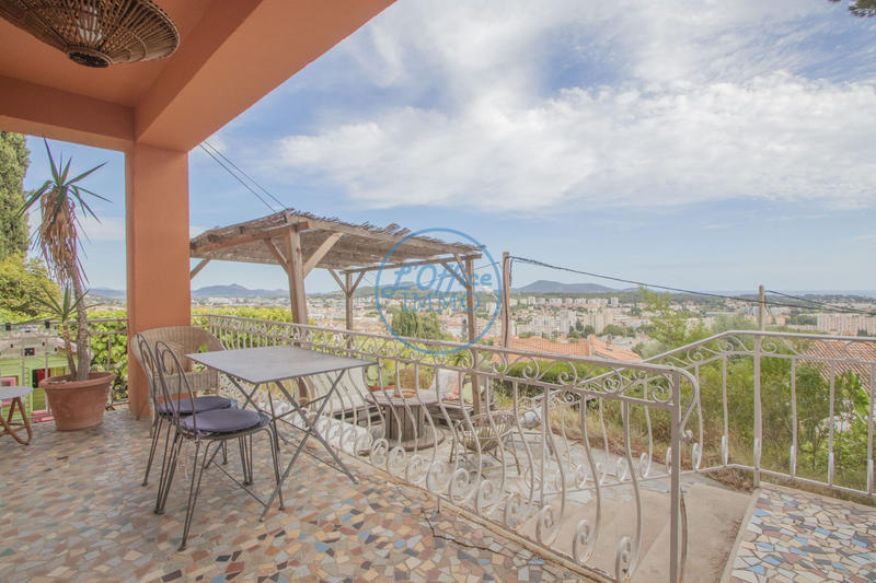 Maison ancienne - 70 m² - 3 pièces