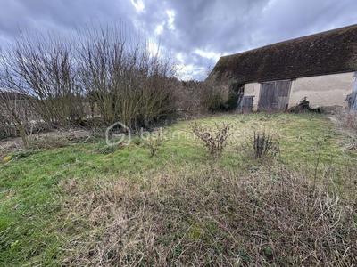 Grange - 150 m² - 2 pièces