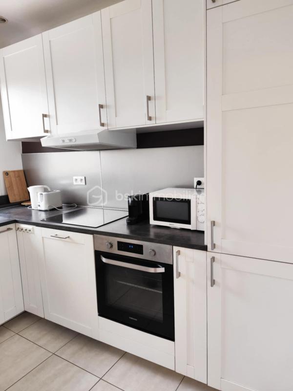 Maison de campagne - 66 m² - 3 pièces