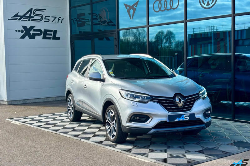 Renault Kadjar 1,5 Bluedci 115ch Intens