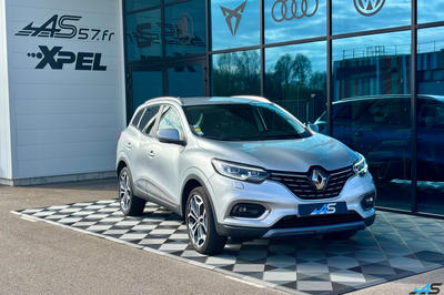 Renault Kadjar 1,5 Bluedci 115ch Intens