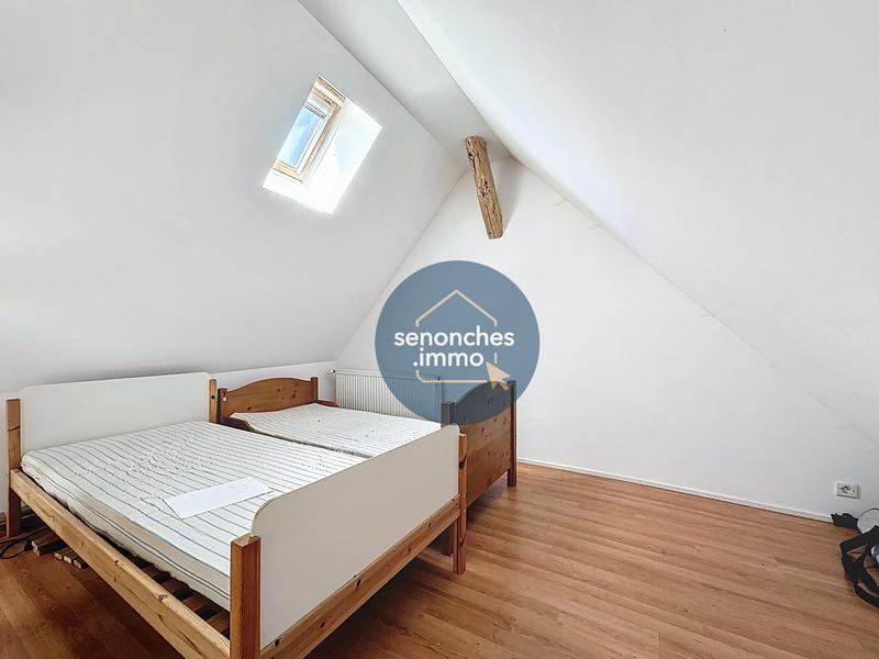 Fermette - 330 m² - 11 pièces