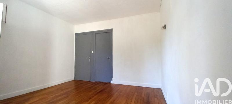 Appartement - 60 m² - 4 pièces