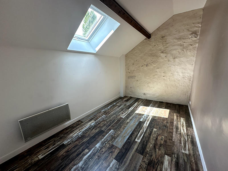 Maison - 94 m² - 5 pièces