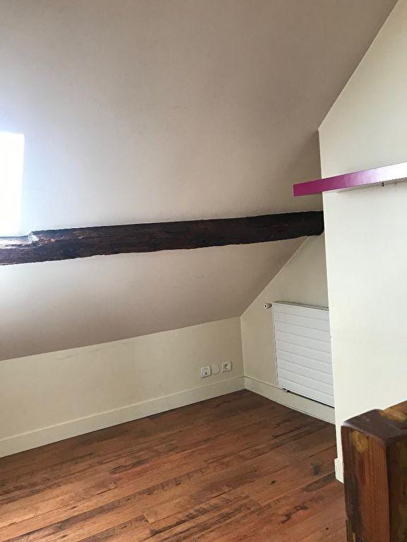 Appartement - 47 m² - 3 pièces