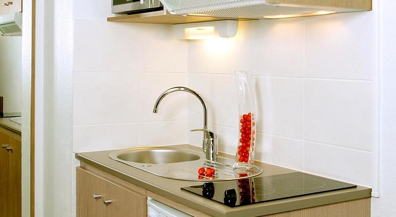 Studio - 20 m² - 1 pièce