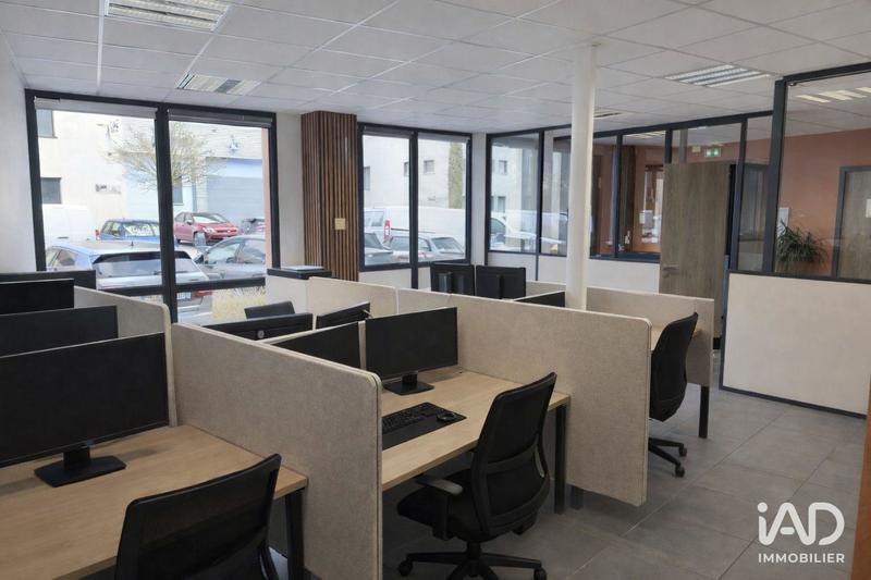 Local commercial - 534 m²