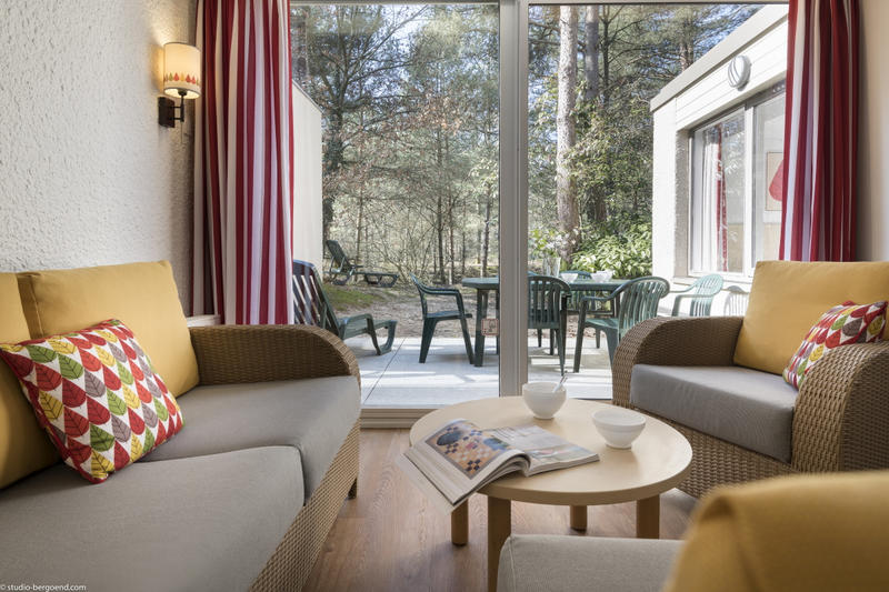 Villa - 63 m² - 4 pièces