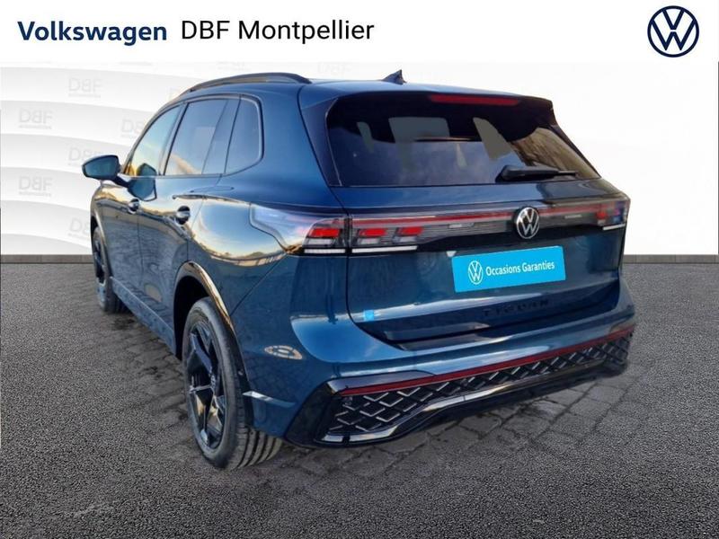 Volkswagen Tiguan Nouveau Ehybrid 272ch Dsg6 R Line