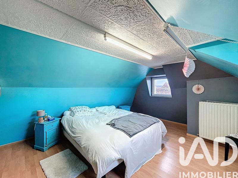 Maison de ville - 315 m² - 7 pièces