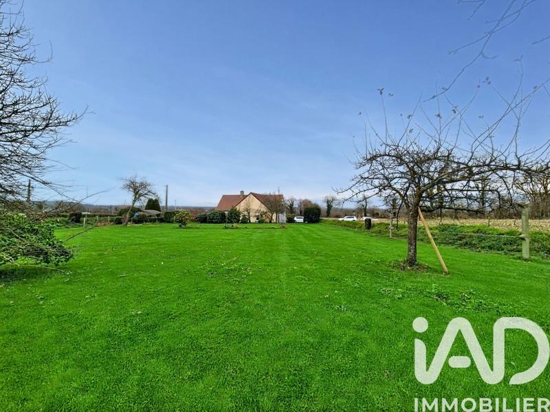 Maison de campagne - 122 m² - 6 pièces