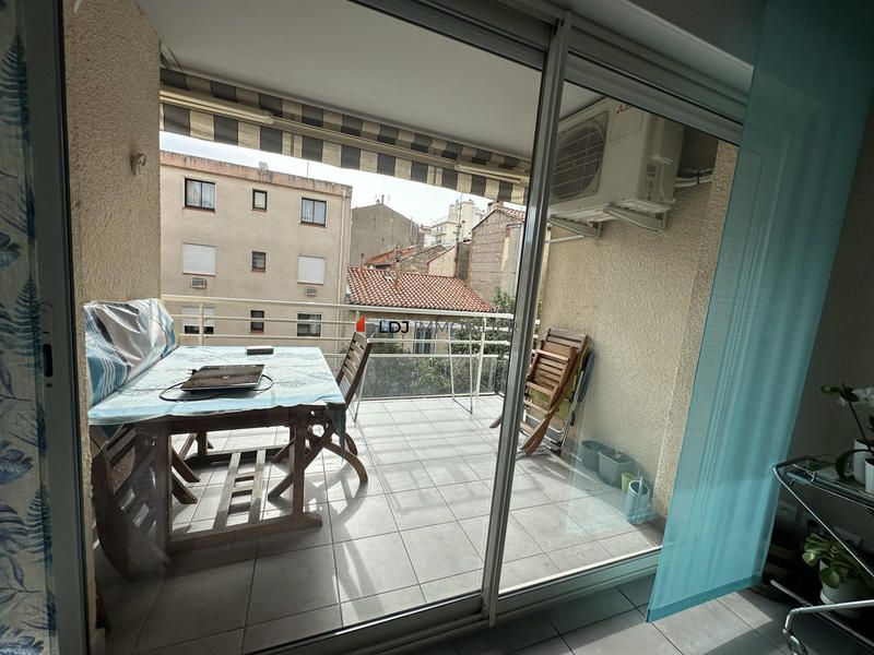 Appartement - 108 m² - 4 pièces