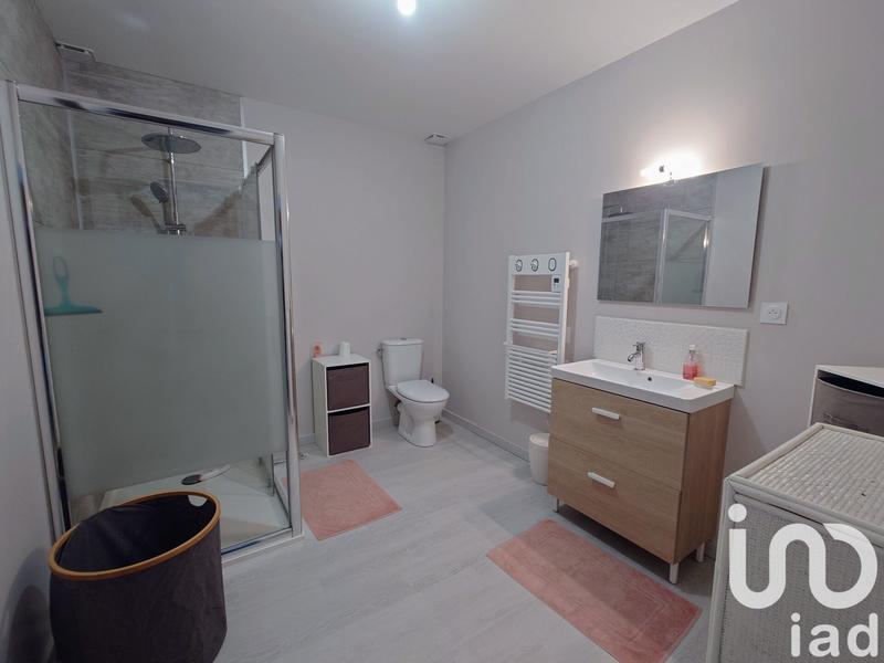 Maison - 275 m² - 6 pièces