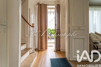 Maison - 150 m² - 7 pièces