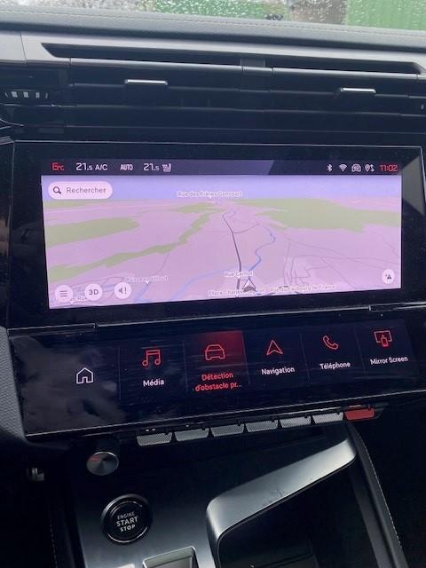 Peugeot 308 Gt Bluehdi 130 Eat8