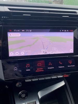 Peugeot 308 Gt Bluehdi 130 Eat8