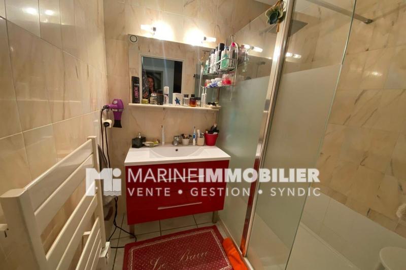 Pavillon - 34 m² - 3 pièces