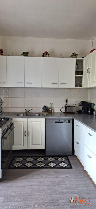 Maison ancienne - 151 m² - 7 pièces