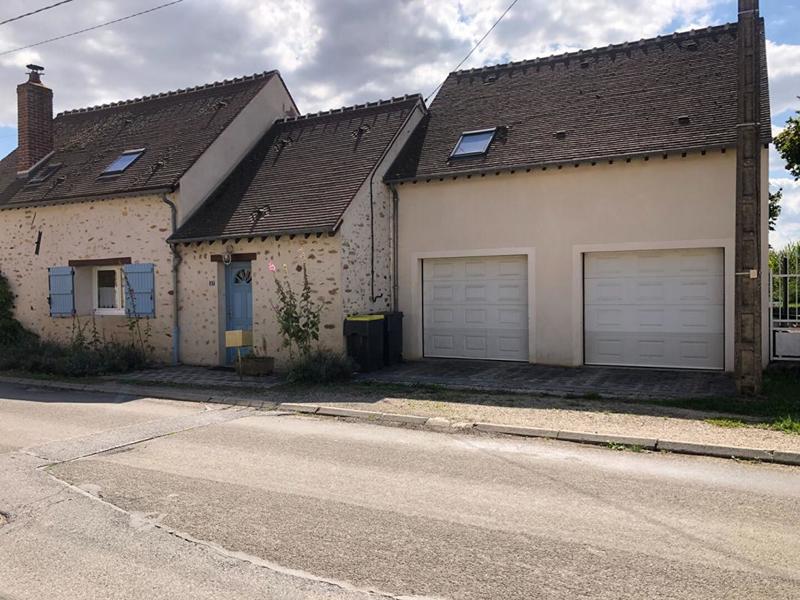 Maison - 175 m² - 8 pièces