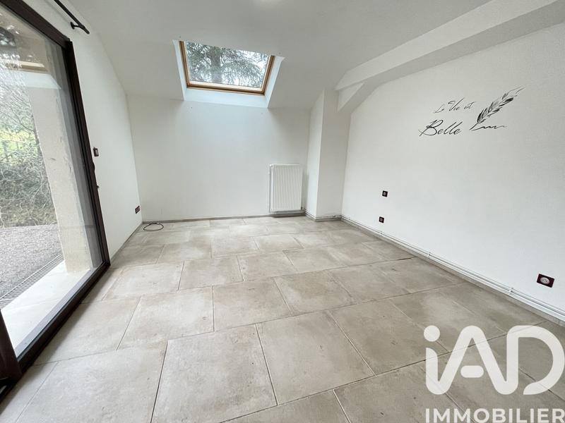 Maison de village - 214 m² - 7 pièces