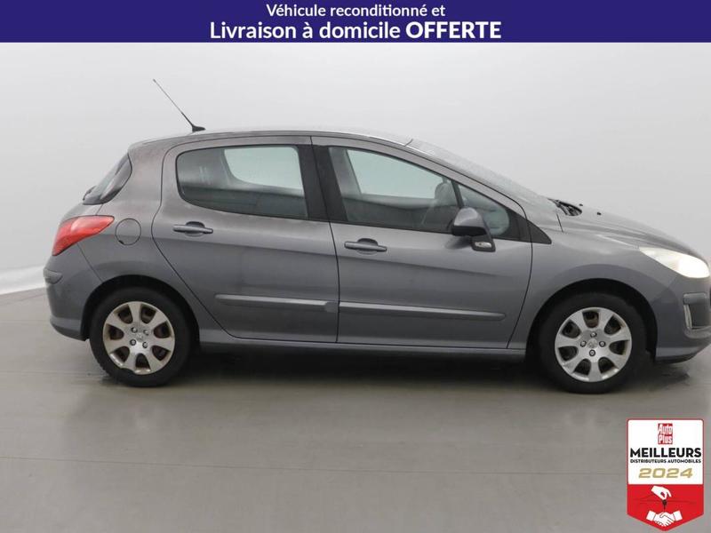 Peugeot 308 1.6 VTi 120ch - Confort Pack