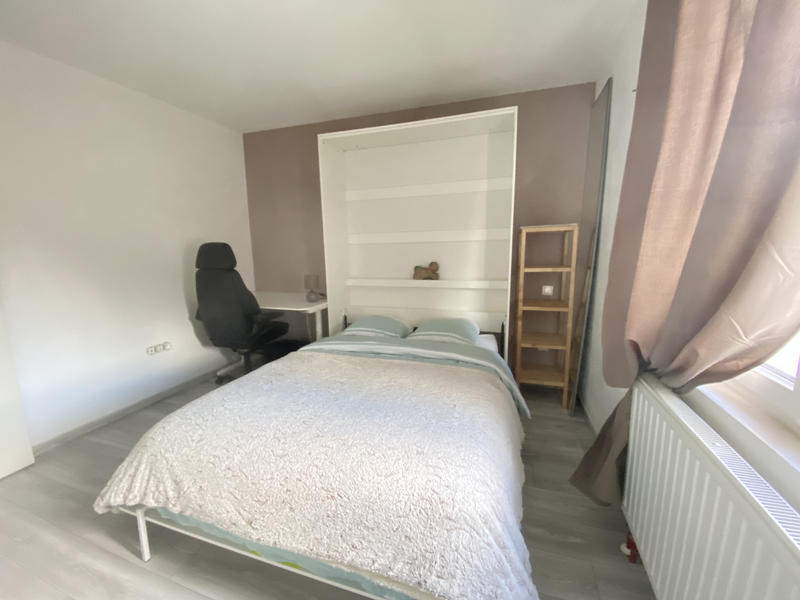 Maison - 76 m² - 3 pièces