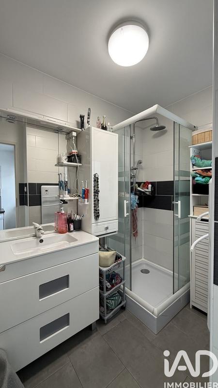 Maison de ville - 74 m² - 5 pièces