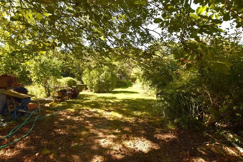 Maison - 200 m² - 7 pièces