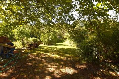 Maison - 200 m² - 7 pièces