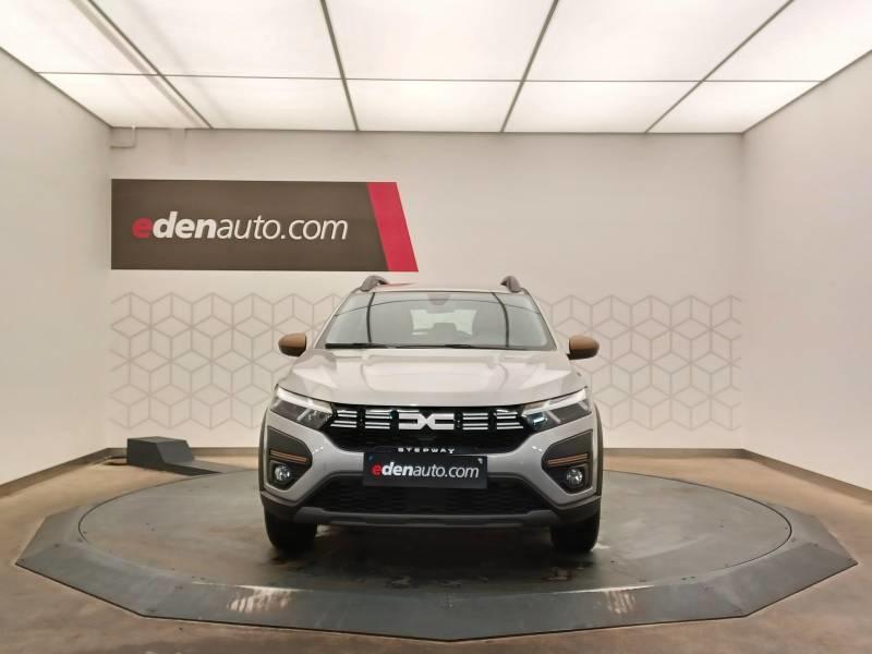 Dacia Sandero Eco-G 100 Stepway Expression