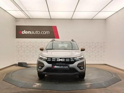 Dacia Sandero Eco-G 100 Stepway Expression