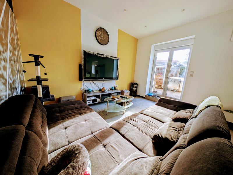 Maison - 219 m² - 6 pièces