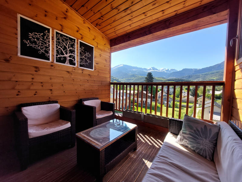 Appartement - 109 m² - 4 pièces