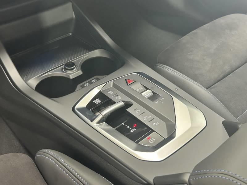 Bmw Serie 2 Gran Coupe 220 170 ch Dkg7 m Sport