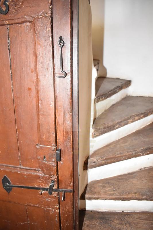 Maison de village - 40 m² - 3 pièces