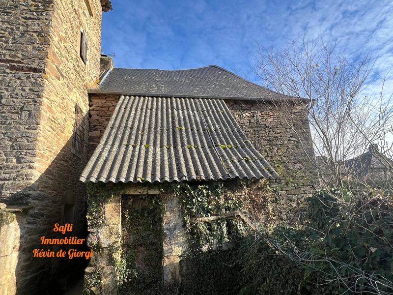 Maison - 120 m² - 3 pièces