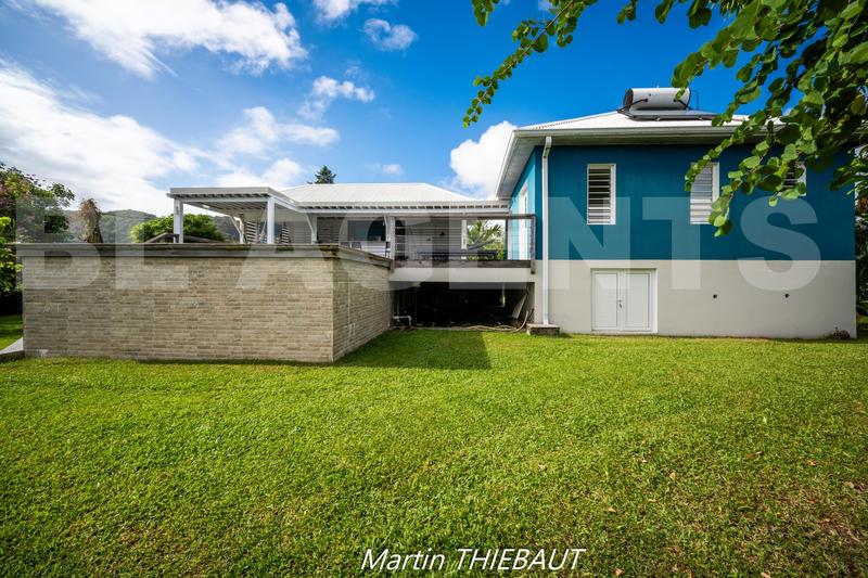 Maison - 70 m² - 3 pièces