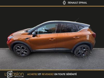Renault Captur TCe 140 - 21 Intens