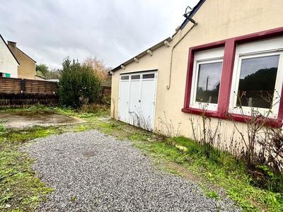 Maison - 57 m² - 3 pièces