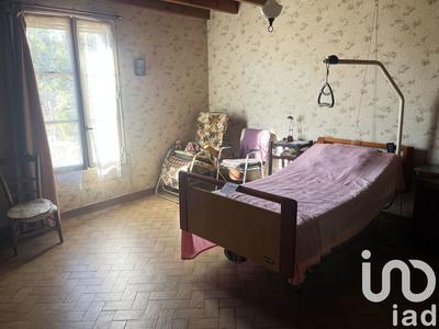 Maison - 131 m² - 5 pièces