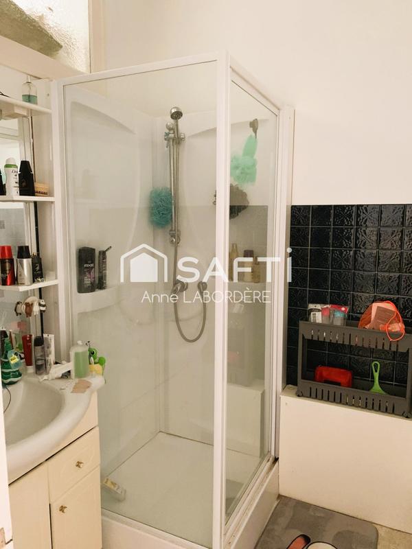 Appartement - 82 m² - 4 pièces